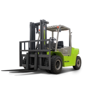 Zoomlion FD50 5 Ton